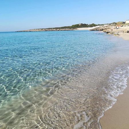 Brezza Marina Appartement Tarente Buitenkant foto