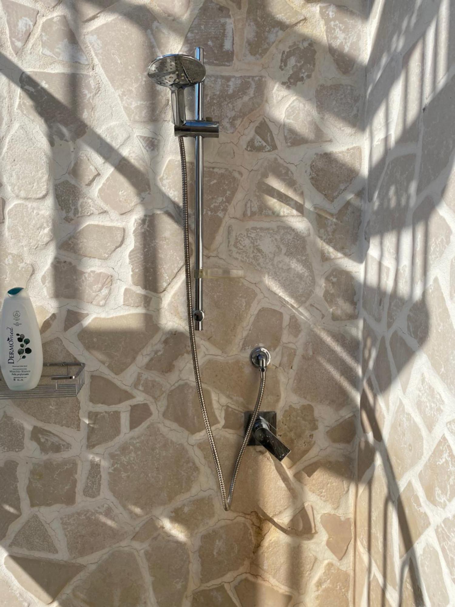 Brezza Marina Appartement Tarente Buitenkant foto