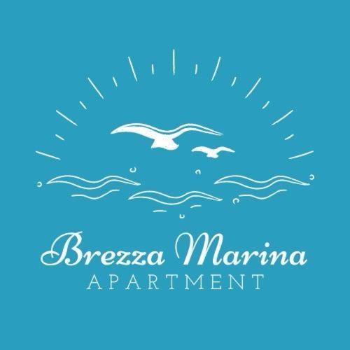 Brezza Marina Appartement Tarente Buitenkant foto
