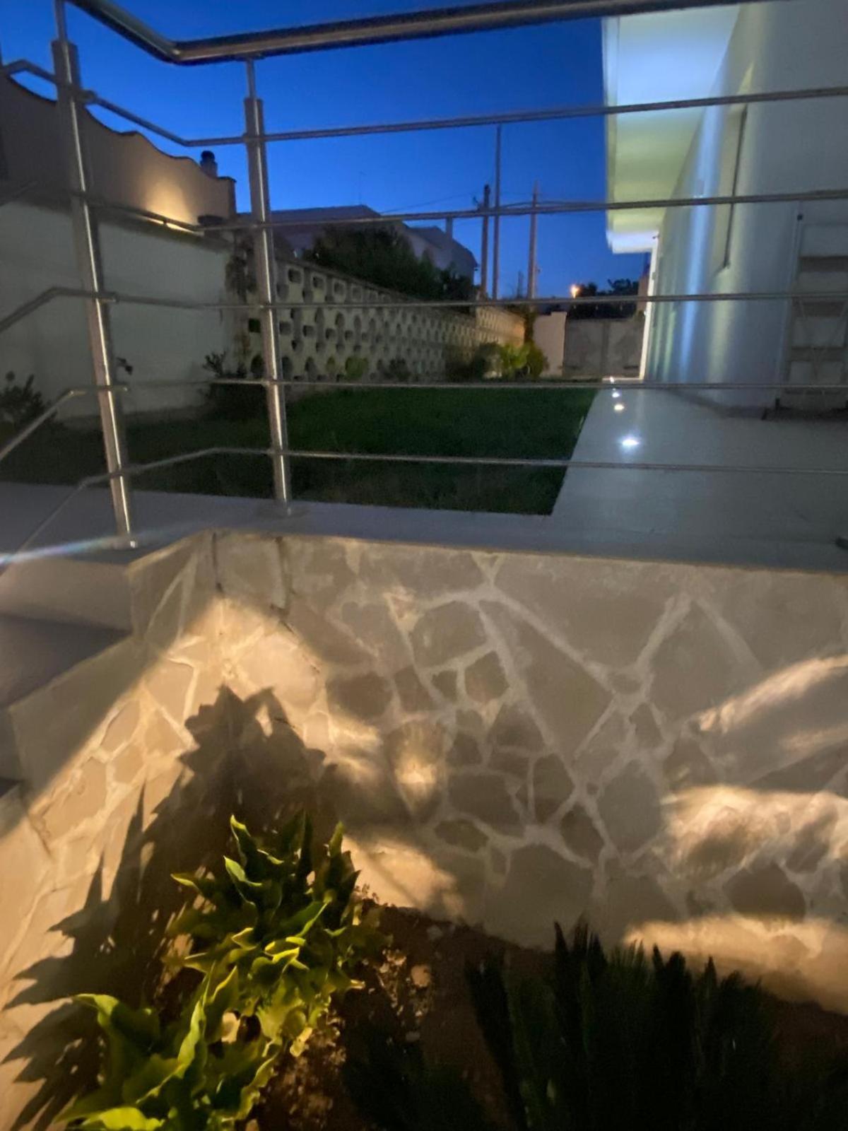 Brezza Marina Appartement Tarente Buitenkant foto
