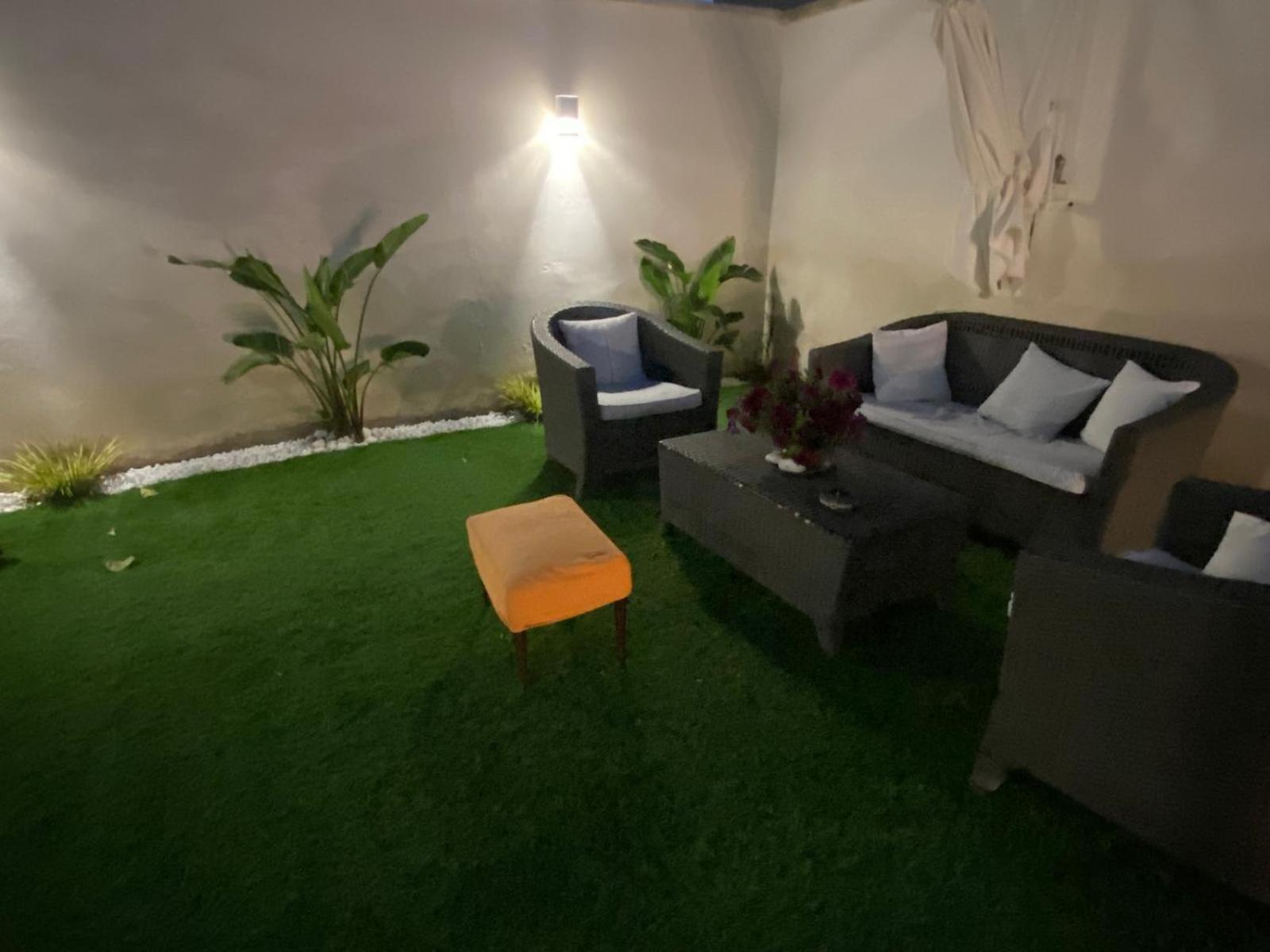 Brezza Marina Appartement Tarente Buitenkant foto