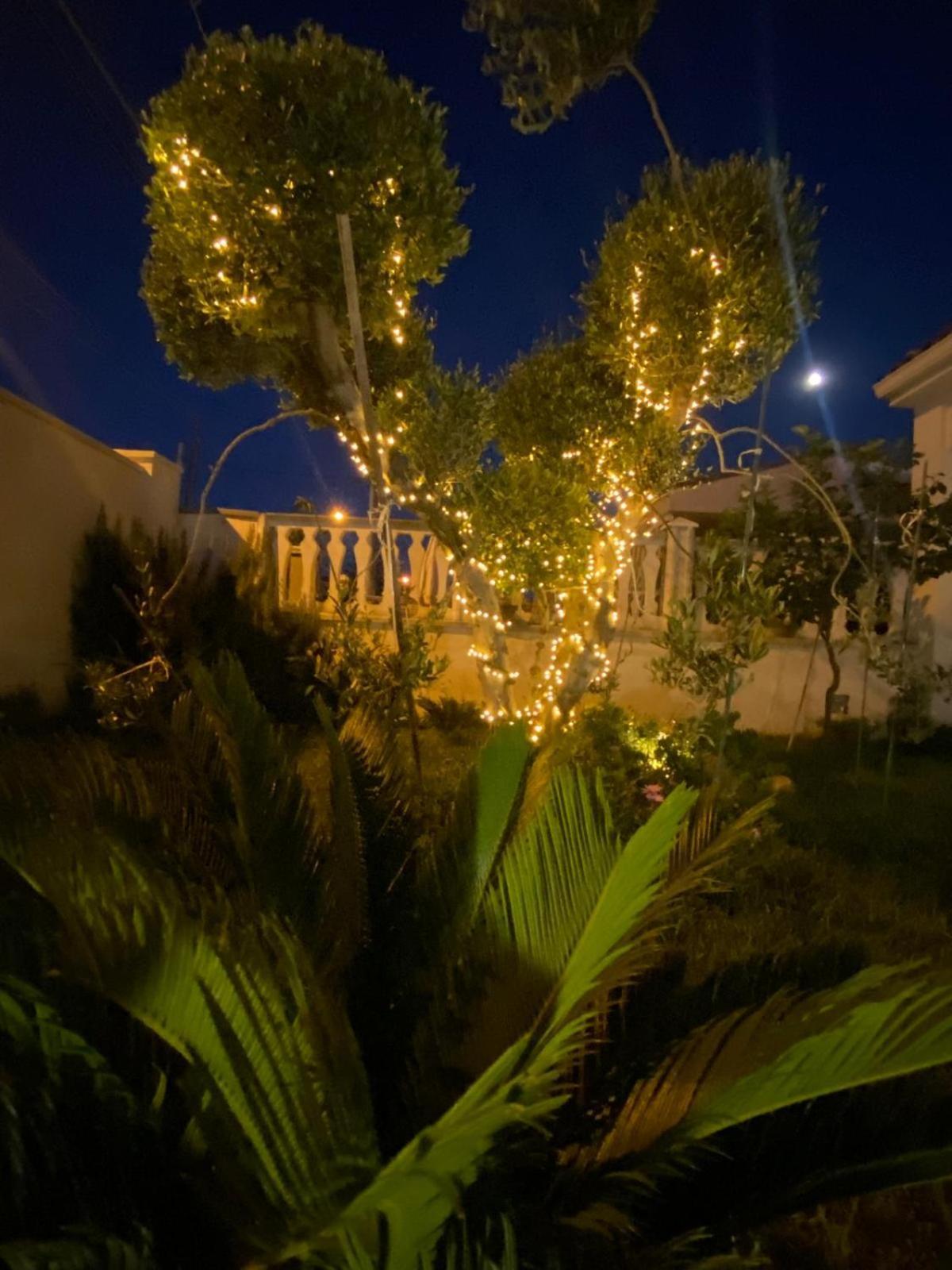 Brezza Marina Appartement Tarente Buitenkant foto
