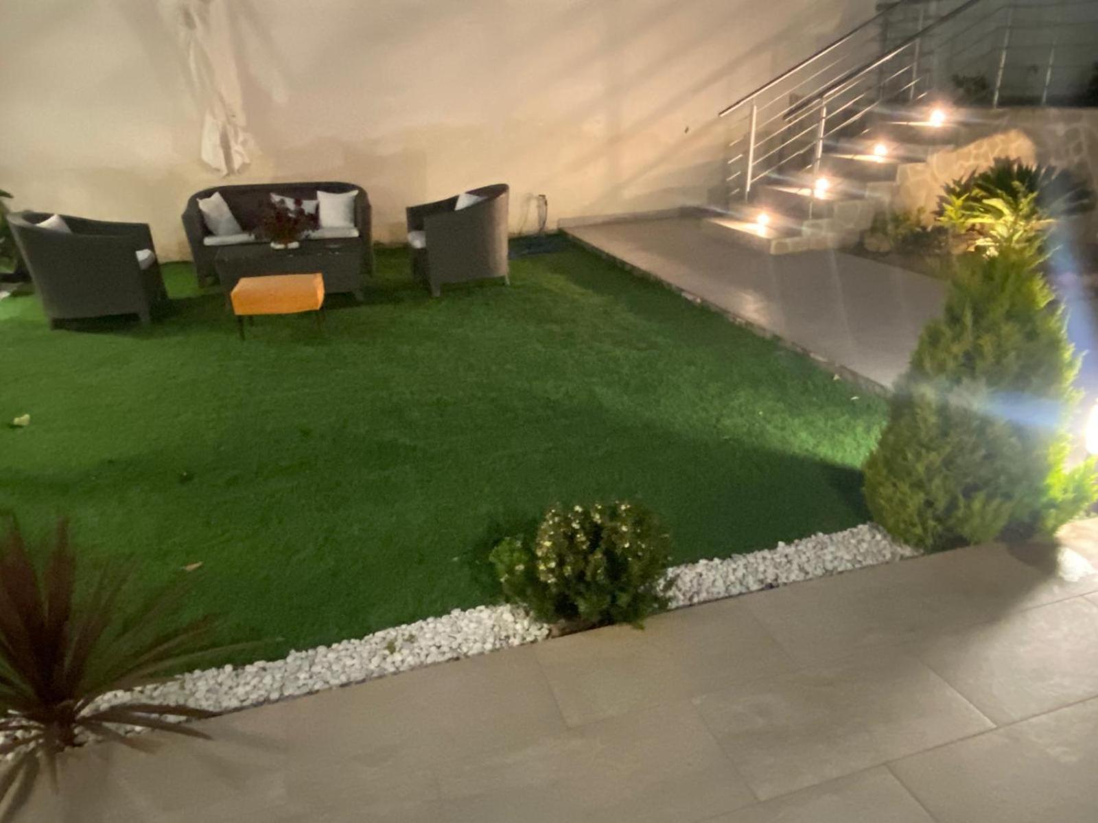 Brezza Marina Appartement Tarente Buitenkant foto